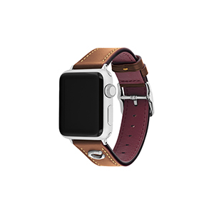 Iwatch Correas Para Apple Watch Mujer Correa Coach 14700075 Apple