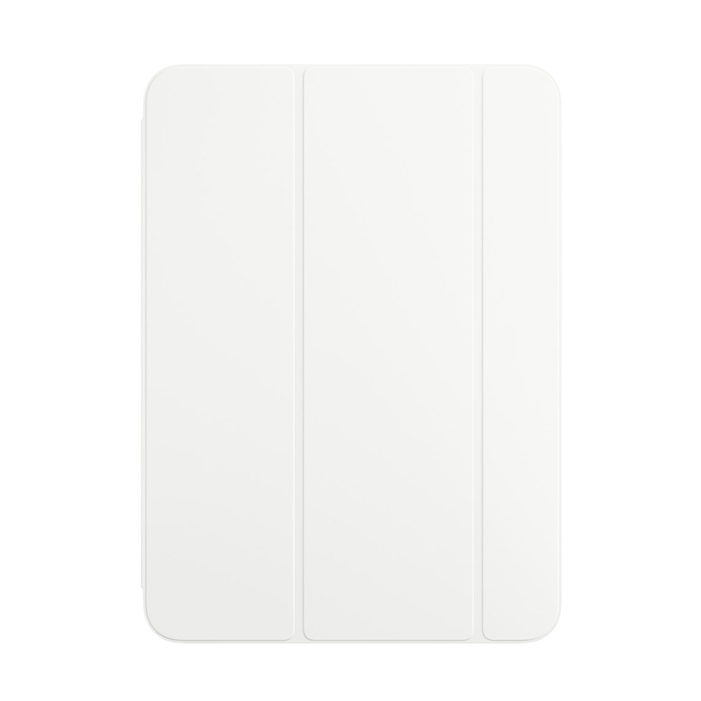 funda apple smart folio ipad 11a gen (a16) blanco                     