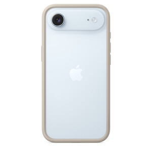Compra Bumper Apple iPhone Air Canela