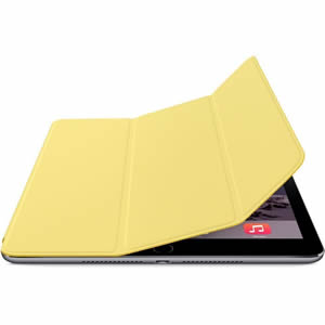 Compra Funda Apple Smart Cover iPad Air 2 Amarillo