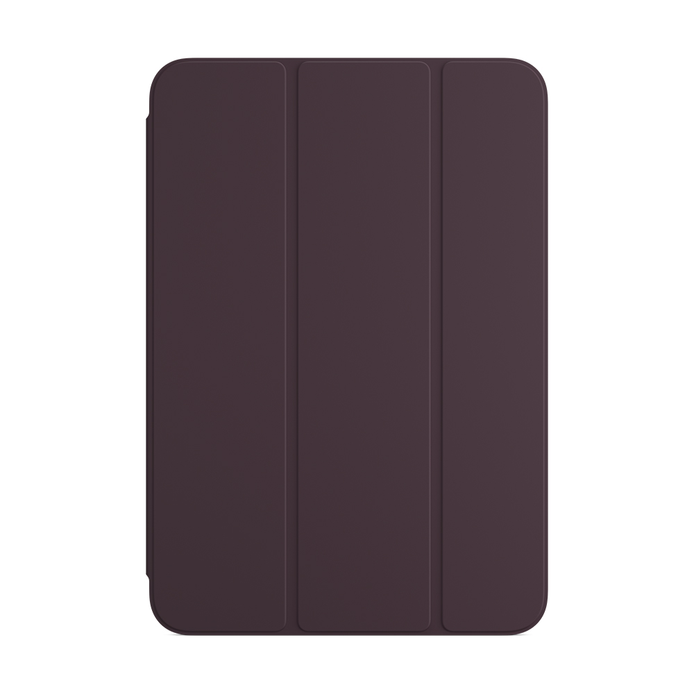 funda apple smart folio ipad mini 6 cereza oscuro                     