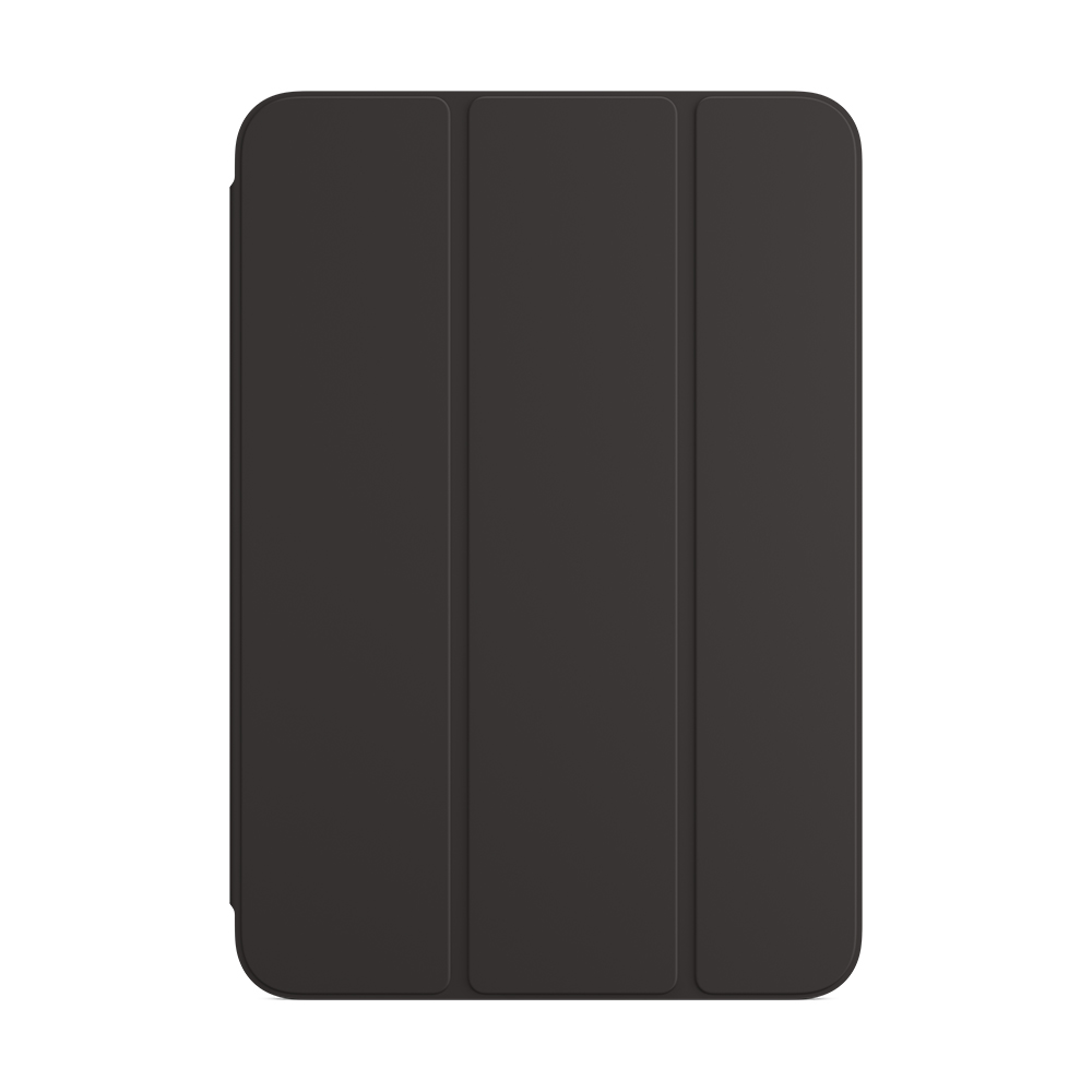 funda apple smart folio ipad mini 6 negra                             