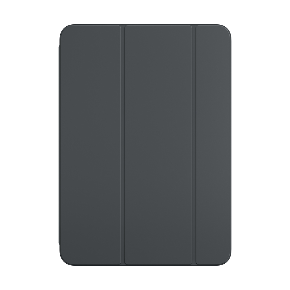 funda apple smart folio ipad pro 11" m5 - m4 negro                    