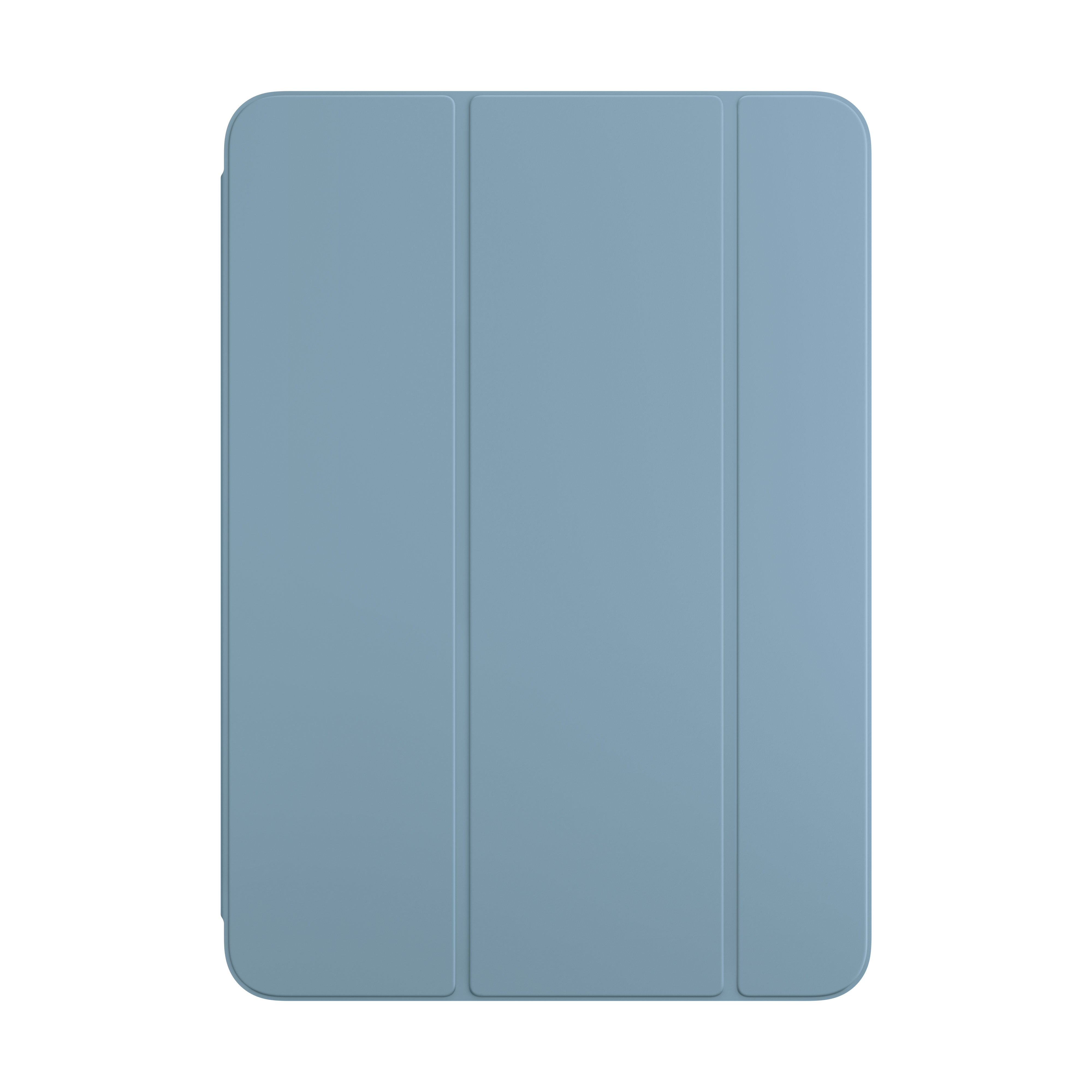 funda apple smart folio ipad pro 11" m5 - m4 azul                     