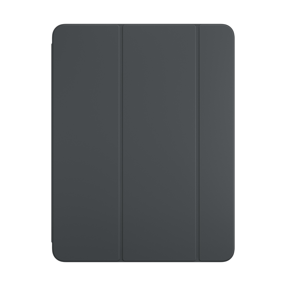funda apple smart folio ipad pro 13" m5 - m4 negro                    