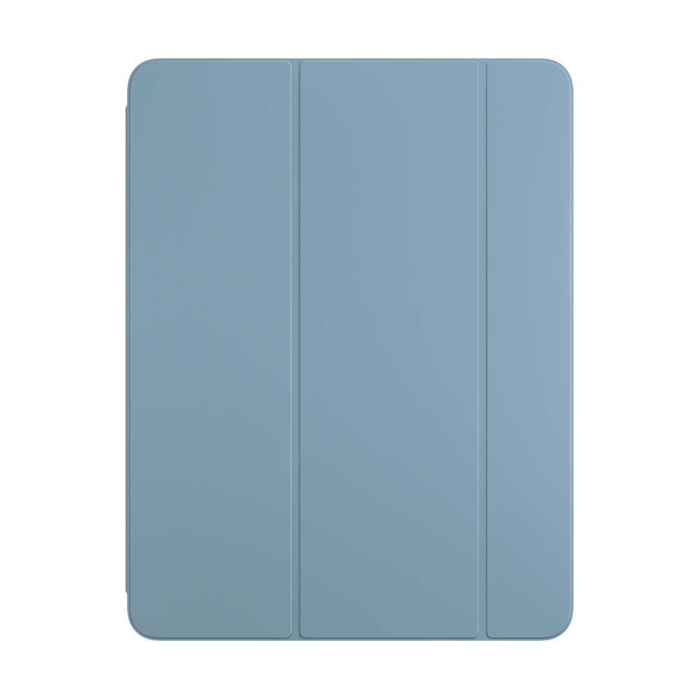funda apple smart folio ipad pro 13" m5 - m4 azul                     
