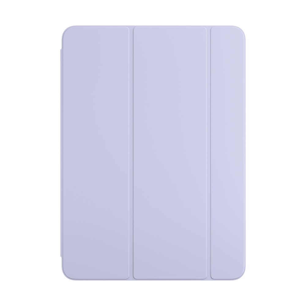funda apple smart folio ipad air 11" m3 - m2 morado claro             