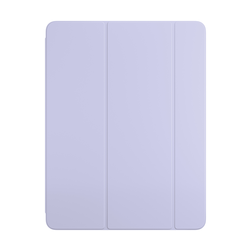 funda apple smart folio ipad air 13" m3 - m2 morado claro             