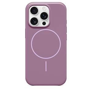 Compra Funda Beats iPhone 16 Pro MagSafe Morado Atardecer