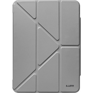 Compra Funda Laut Huex Folio iPad Air 13" M3 - M2 Gris