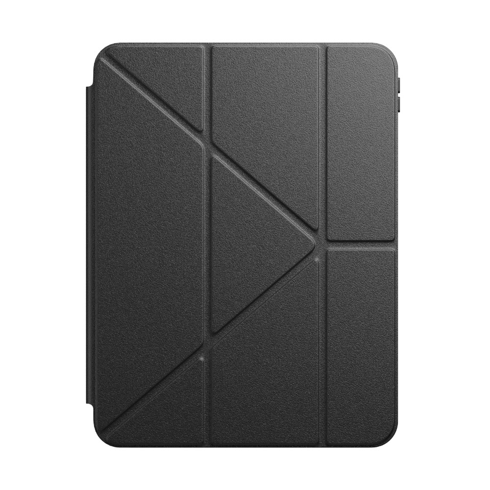 funda native union ipad 11" (a16) / 10gen negro                       