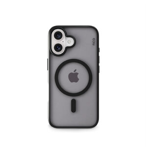 Compra Funda NCO SafeCase Lite iPhone 16 Magsafe Negro