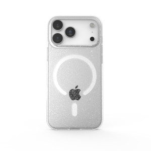 Compra Funda Prodigee Superstar iPhone 17 Pro Max Transparente