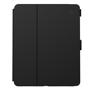 Funda Speck Balance iPad Pro 11" Air 4-5 2021 Negro