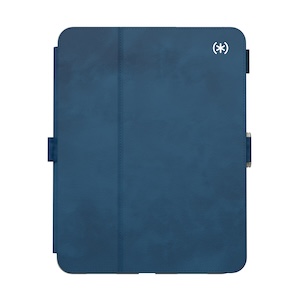 Compra Funda Speck Style iPad 11a / 10a Gen Azul Marino