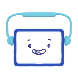 Compra Funda Speck E-Run Niños iPad 11a / 10a Gen Azul