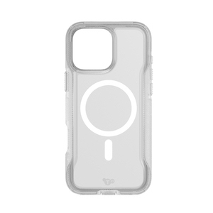 Compra Funda Tech21 EvoPro iPhone 16 Pro Max Magsafe Transparente