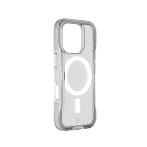 Compra Funda Tech21 EvoPro iPhone 16 Pro / 17 Magsafe Transparente