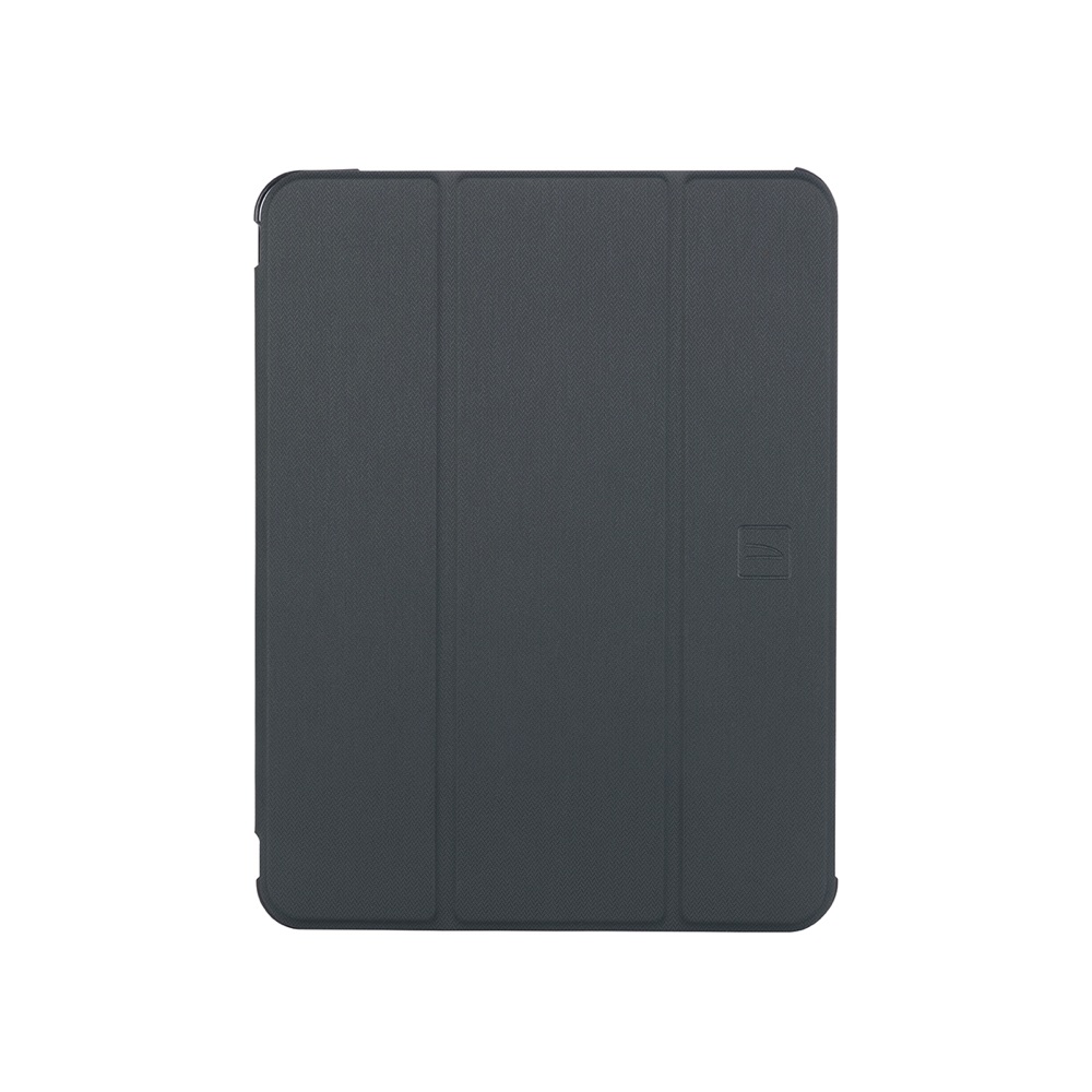 funda tucano satin ipad air 11” m3 y m2 negro                         