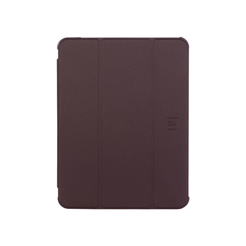 funda tucano satin ipad air 11” m3 y m2 morado                        