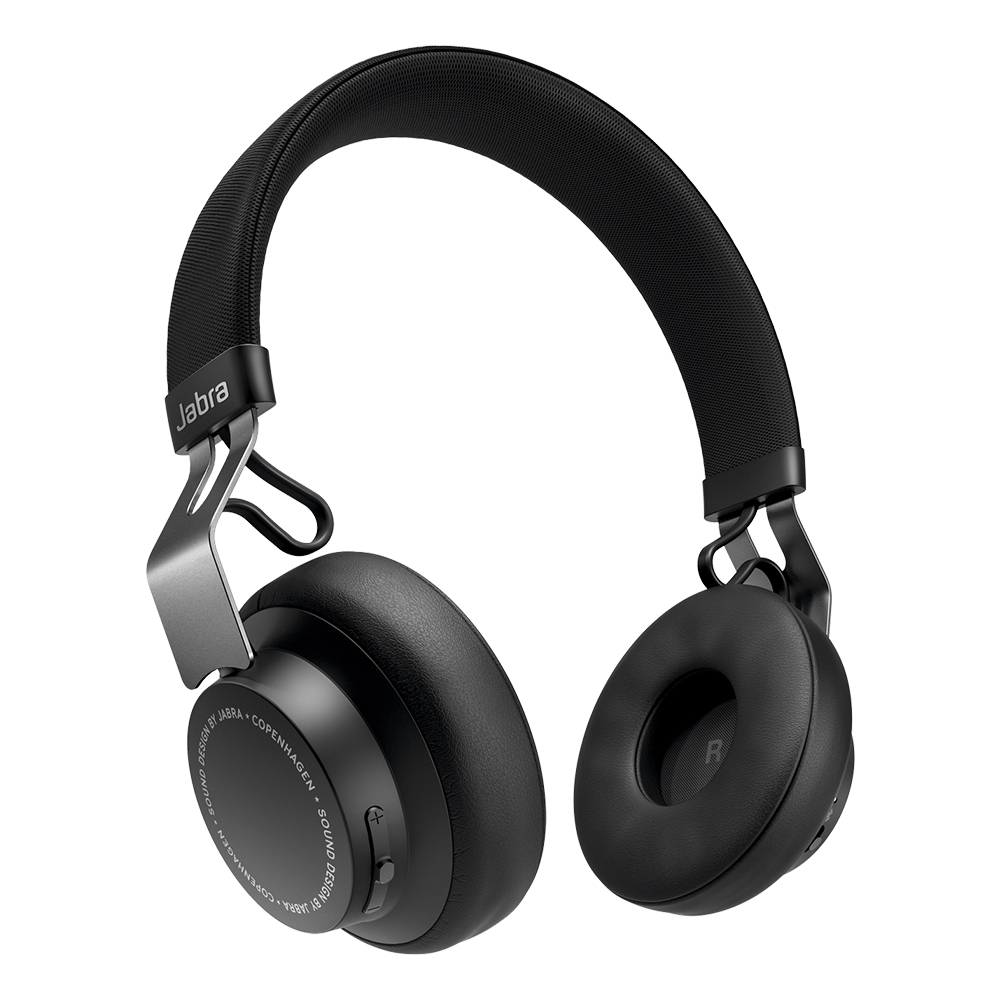 Audifonos Jabra Move Style Edition Inalámbrico Bt...IACCJAB053