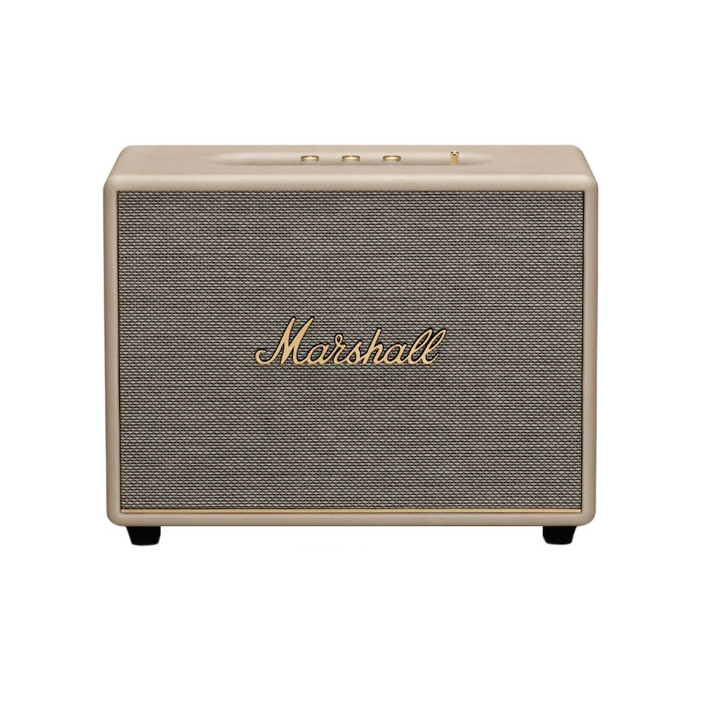 bocina marshall woburn iii, b crema                                   