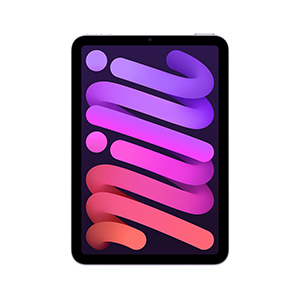 Compra iPad Mini 7 MXN93CL/A Wi-Fi 128GB Morado