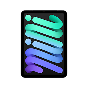 Compra iPad Mini 7 MXNA3CL/A Wi-Fi 256GB Gris Espacial