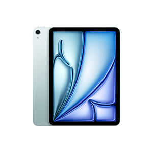 Compra iPad Air 11" M3 MCAJ4CL/A Wi-Fi 1TB Azul