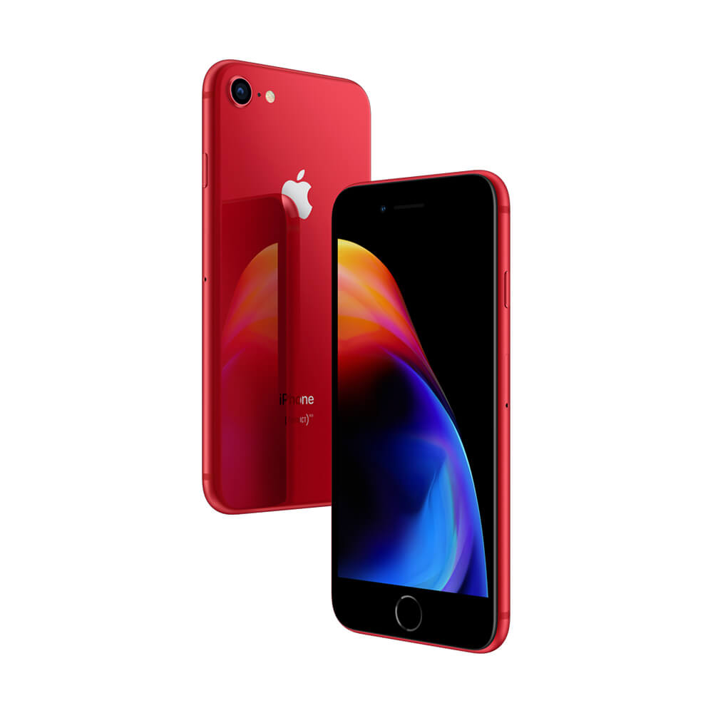 IPhone 8 256GB (PRODUCT)RED Special Edition IPHONE264
