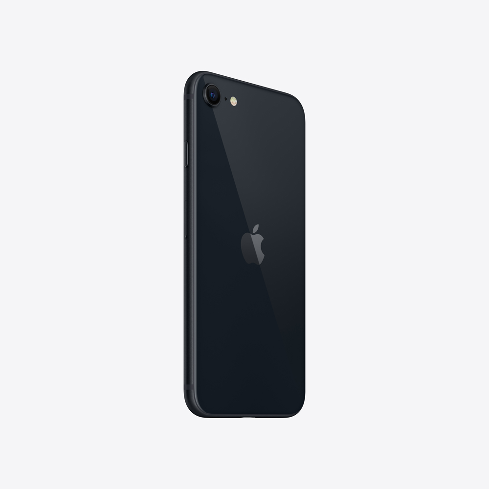 Comprar iPhone SE de 128 GB Azul medianoche - Apple (MX)