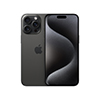 iPhone 15 Pro Max 1TB Titanio Negro                                   