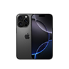 iPhone 16 Pro 128GB Titanio Negro                                     