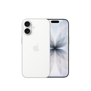 Compra iPhone 17 256GB Blanco