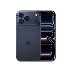 iPhone 17 Pro Max 512GB Azul Profundo MacStore Online