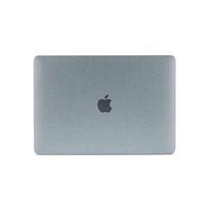 Carcasa Incase Dots MacBook Pro 13" 2022-20 (M2-M1) Transparente