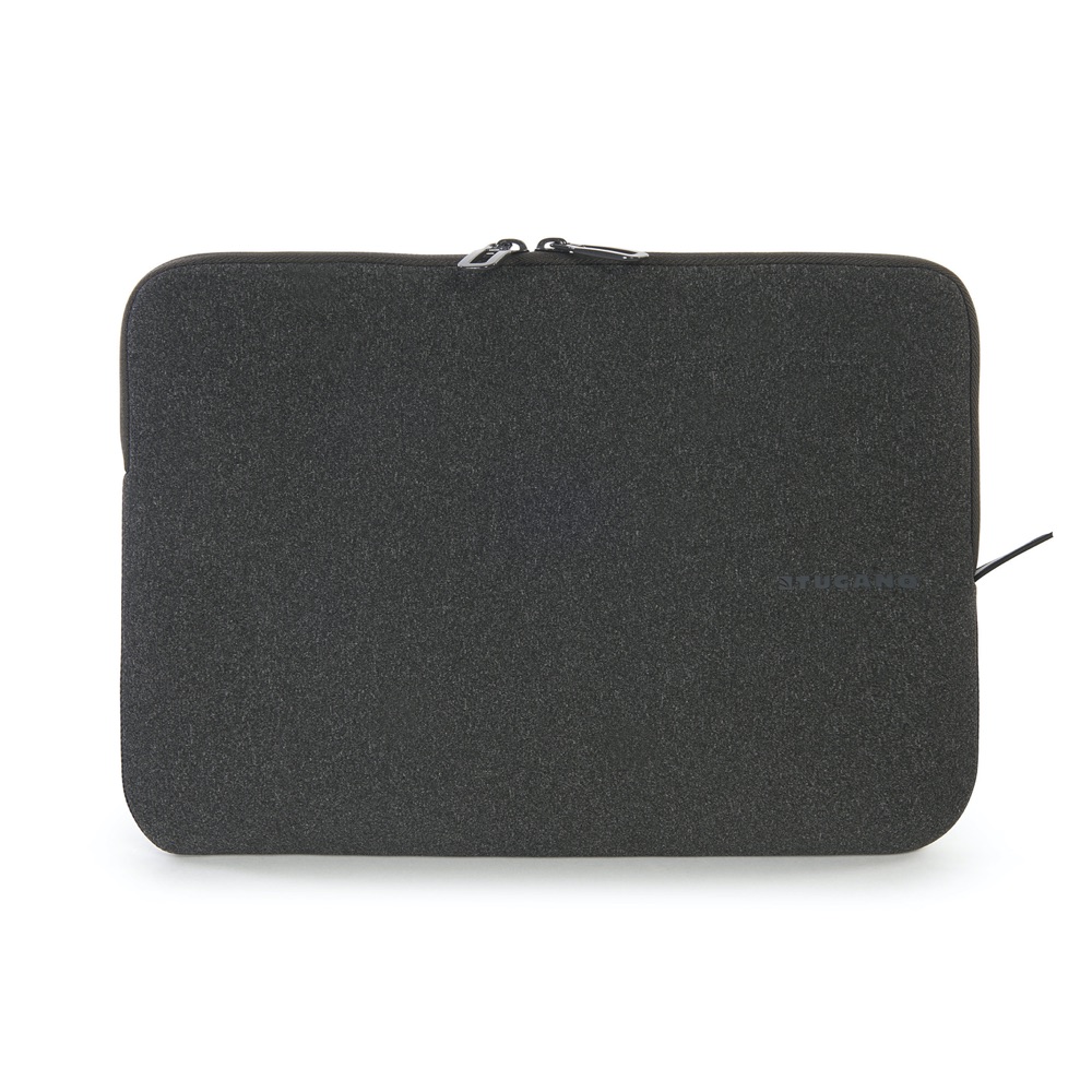 sleeve tucano melange 13" negro                                       