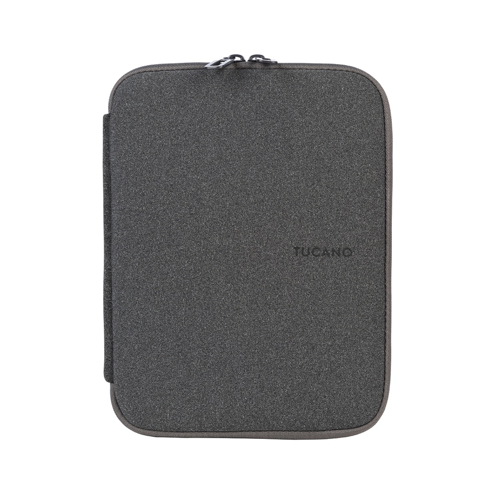 organizador de cables tucano melange gris                             