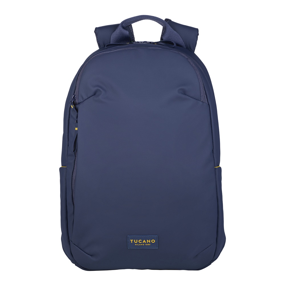 backpack tucano laser bklas15-b 15.6" azul                            
