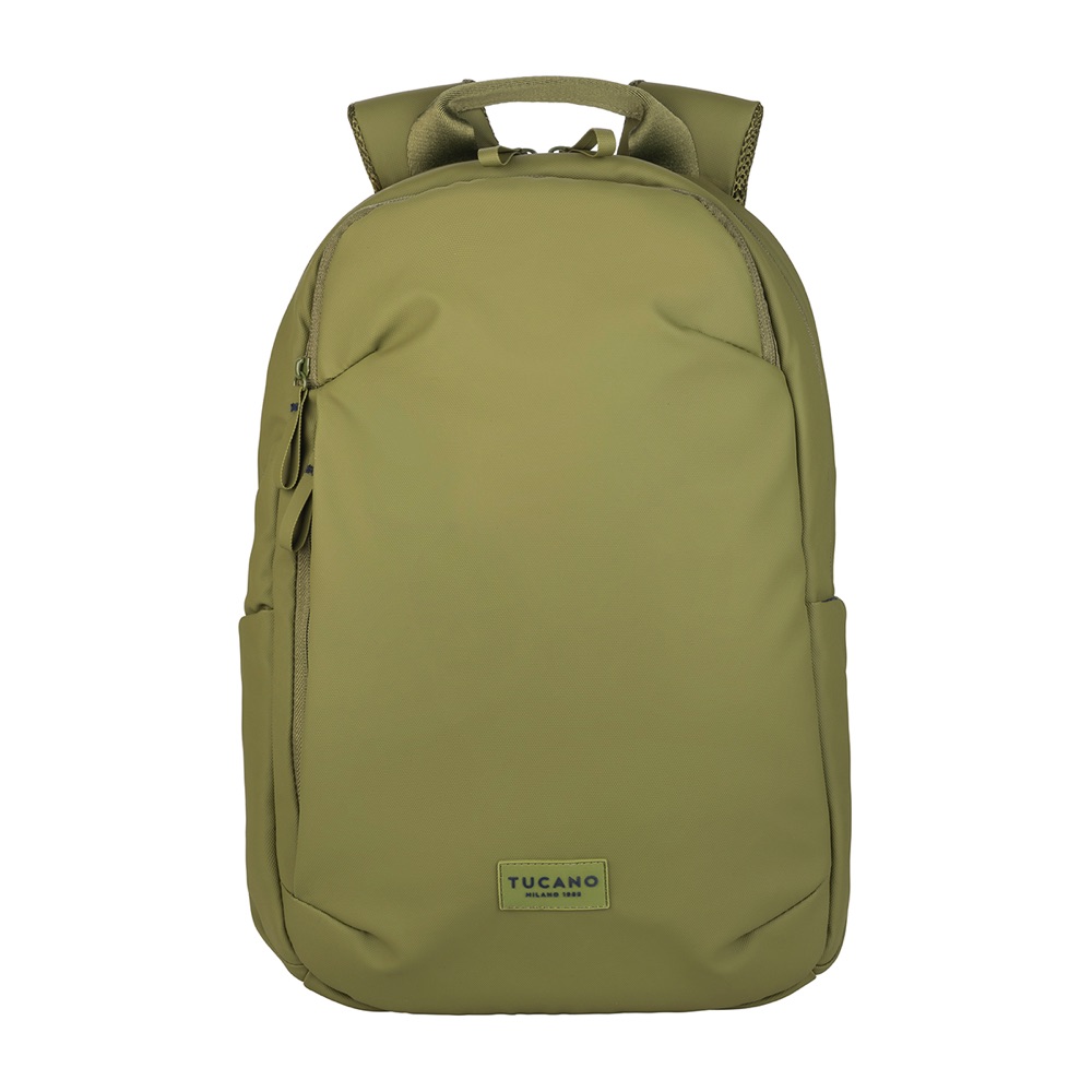 backpack tucano laser bklas15-vm 15.6" verde                          