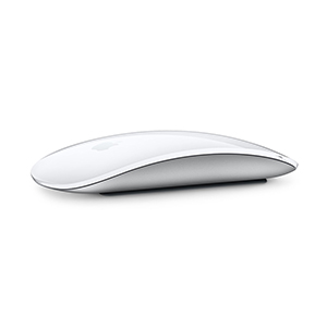 Magic Mouse Apple MK2E3AM/A Blanco