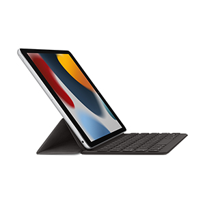 Smart Keyboard Apple iPad 7-9 Gen / Air 3 Negro Espa ol Latam