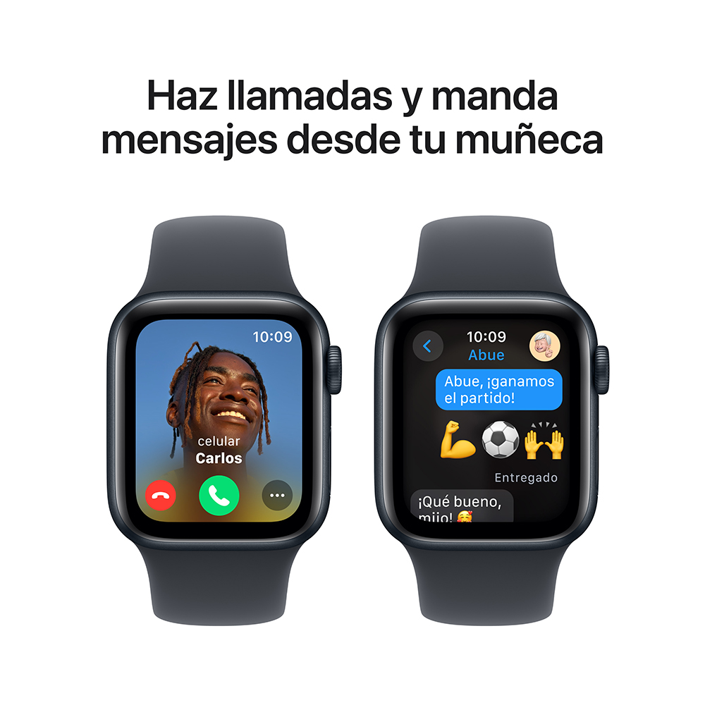 Datos Celulares Como Configurar Mi Apple Watch Con Mi Nuevo Iphone