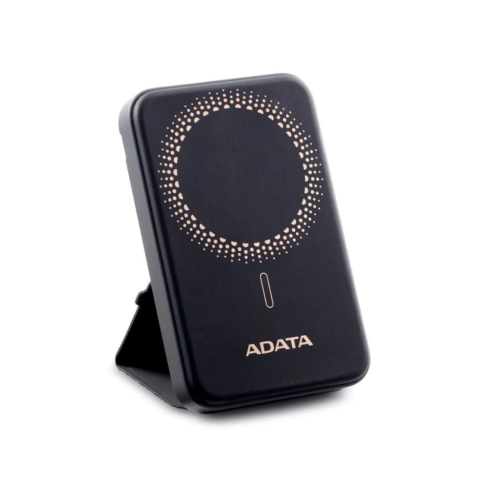 Comprar bateria portatil adata r050 magnetica 5000 mah negro | MacStore Online