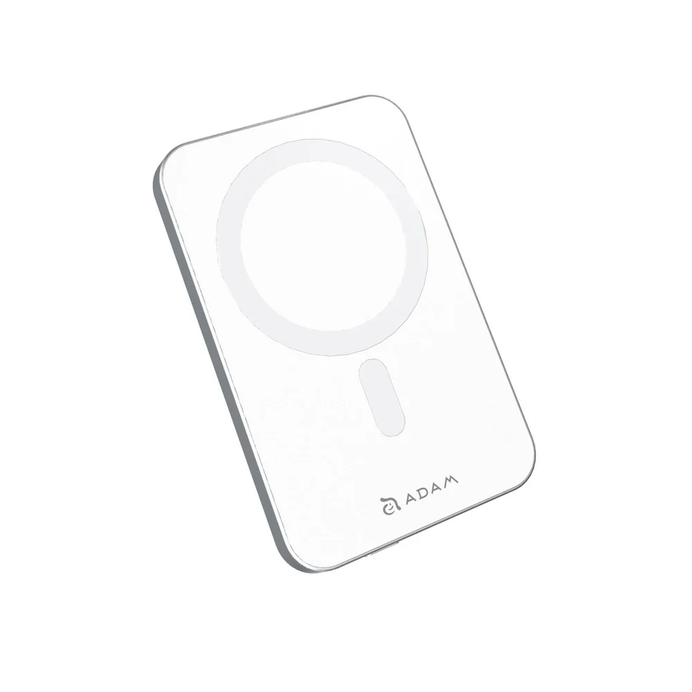 Comprar bateria inalambrica adam elements gravity c1 magnetica 5000mah blanca | MacStore Online