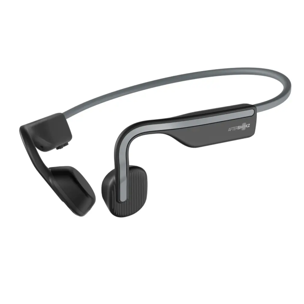 Comprar audifonos shokz open move bt conduccion osea gris | MacStore Online