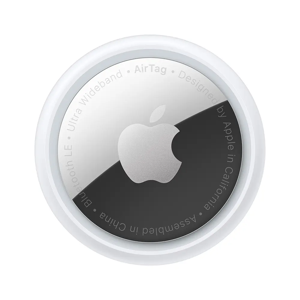 Comprar airtag apple mx532ama 1 pieza | MacStore Online
