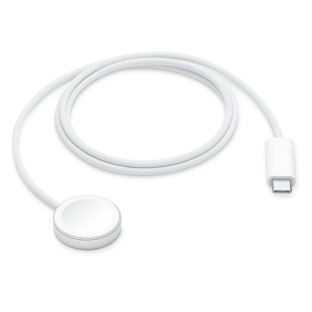 Comprar cable apple mt0h3ama carga magnetica watch usb c 1 m | MacStore Online