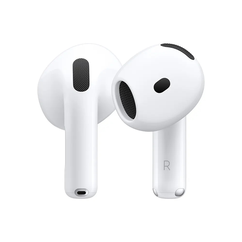 Audifonos Apple MXP63BE/A AirPods 4 | MacStore Online