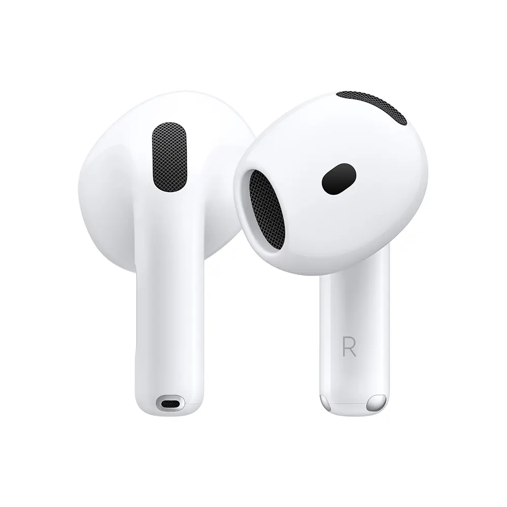 Audifonos Apple MXP93BE/A AirPods 4 Cancelacion Activa De Ruido | MacStore Online